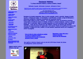 Holistica-cuantica.com.mx thumbnail