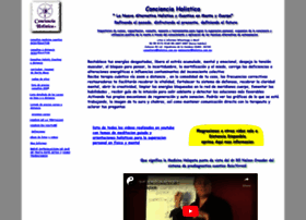 Holistica.com.mx thumbnail