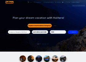 Holitera.com thumbnail