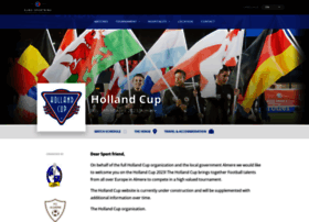 Holland-cup.nl thumbnail