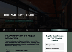 Holland-drive-condo.com thumbnail
