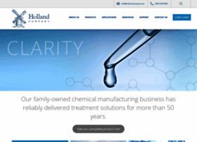 Hollandcompany.com thumbnail