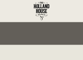 Hollandhousebarandrefuge.com thumbnail