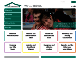 Hollerhaus-in.de thumbnail