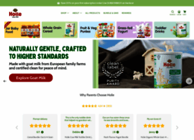 Holleusa.com thumbnail