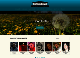 Hollomon-brown.com thumbnail