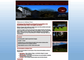 Hollowsfarm.co.uk thumbnail Hollowsfarm.co.uk thumbnail