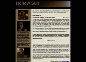 Hollowsun.com thumbnail
