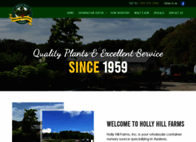 Hollyhillfarms.net thumbnail Hollyhillfarms.net thumbnail