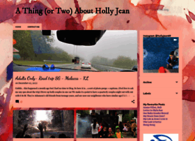 Hollyjean.sg thumbnail