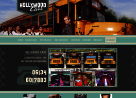 Hollywood-cars.de thumbnail