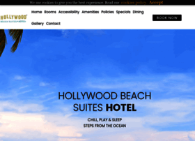 Hollywoodbeachsuitehotel.com thumbnail