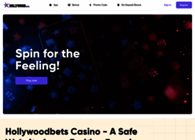 Hollywoodbetsuk.com thumbnail
