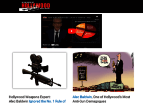 Hollywoodcontrol.com thumbnail