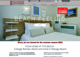 Hollywoodcottages.ca thumbnail Hollywoodcottages.ca thumbnail