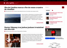 Hollywoodeaqui.com thumbnail