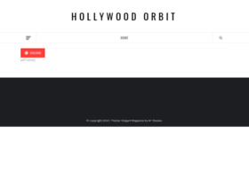 Hollywoodorbit.com thumbnail