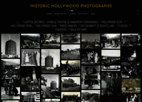 Hollywoodphotographs.com thumbnail