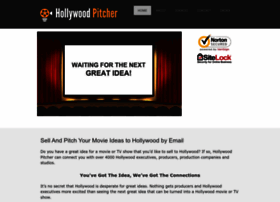 Hollywoodpitcher.com thumbnail