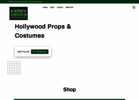 Hollywoodprop.com thumbnail