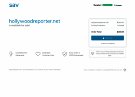 Hollywoodreporter.net thumbnail Hollywoodreporter.net thumbnail