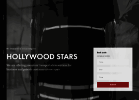 Hollywoodstarslimo.com thumbnail