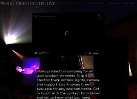 Hollywoodvideocollective.com thumbnail