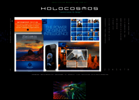 Holocosmos.com thumbnail