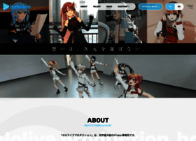 Hololivepro.com thumbnail