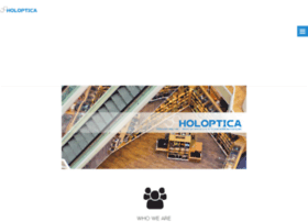 Holopticauk.com thumbnail