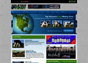 Holsteinplaza.com thumbnail