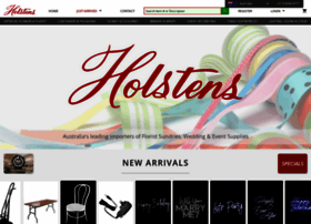 Holstens.com.au thumbnail