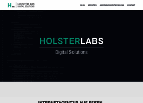 Holsterlabs.de thumbnail