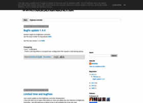 Holstschumacher.dk thumbnail Holstschumacher.dk thumbnail