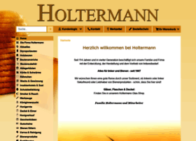 Holtermann-shop.de thumbnail