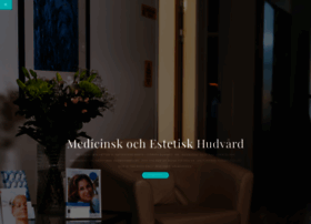 Holthudklinik.se thumbnail