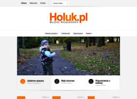 Holuk.pl thumbnail