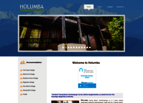 Holumba.com thumbnail