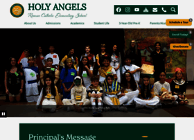 Holyangelsarcadia.net thumbnail Holyangelsarcadia.net thumbnail
