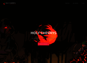 Holycherrys.com thumbnail