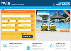 Holydayinfo.sk thumbnail Holydayinfo.sk thumbnail