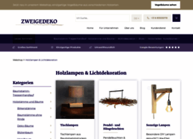 Holz-lampen.com thumbnail