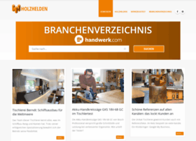 Holzhelden.de thumbnail