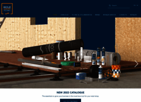 Holztechnic.com thumbnail