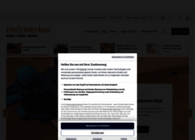 Holzwerken.net thumbnail Holzwerken.net thumbnail
