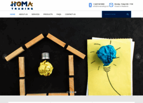 Homatrading.com thumbnail