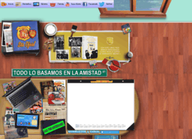 Hombresg.net thumbnail Hombresg.net thumbnail