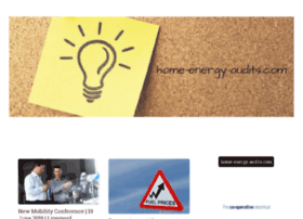 Home-energy-audits.com thumbnail