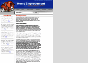Home-improvement-home-improvement.com thumbnail