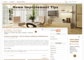 Home-improvement-tips.ca thumbnail